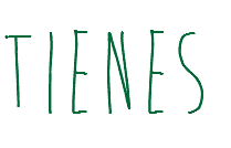 TIENES