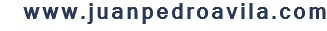 www.juanpedroavila.com